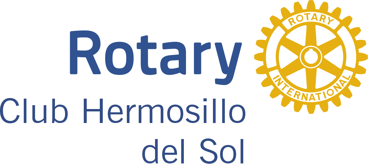 Rotary Club Hermosillo del Sol